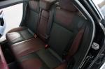 Ford Focus Titanium 2012 года